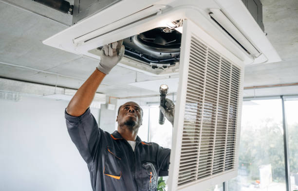 Licensed Hvac Installation service in Milford Center, OH - FH HVAC